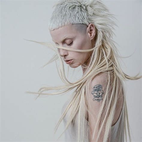 Yolandi Visser NSFW : r/WatchItForThePlot